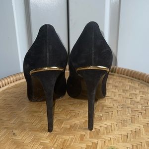 Louis Vuitton Eyeline Pump